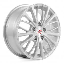 X`trike RST R036 6.5x16 PCD5x114.3 ET39 DIA 60.1  HSL